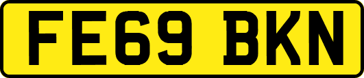 FE69BKN