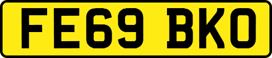 FE69BKO