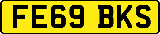 FE69BKS