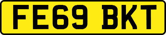 FE69BKT
