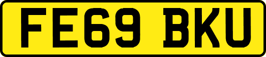 FE69BKU