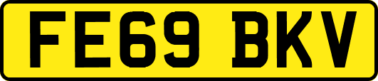 FE69BKV