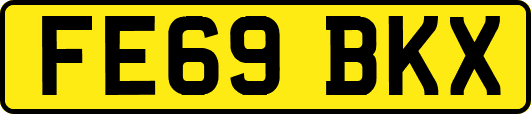 FE69BKX