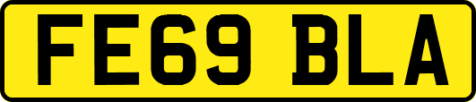 FE69BLA