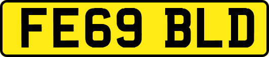 FE69BLD