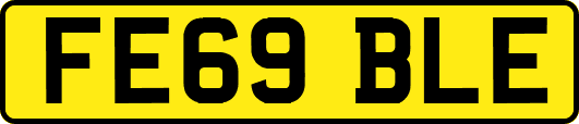 FE69BLE