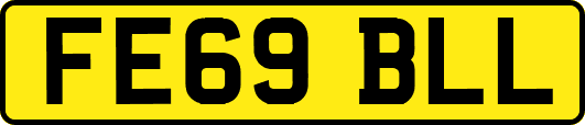 FE69BLL