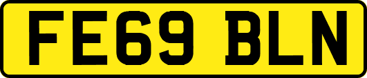 FE69BLN