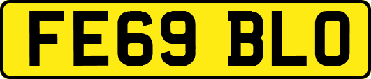 FE69BLO
