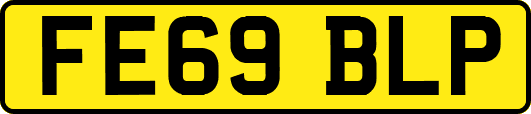 FE69BLP