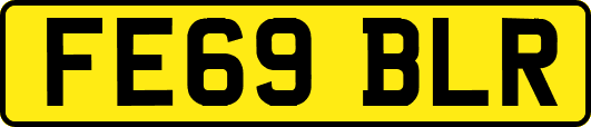 FE69BLR
