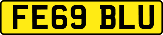 FE69BLU