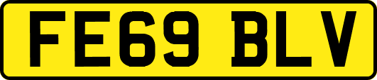 FE69BLV