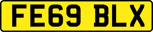 FE69BLX