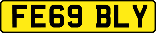 FE69BLY