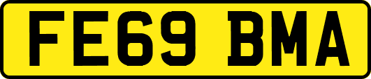 FE69BMA