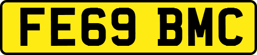 FE69BMC