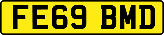 FE69BMD
