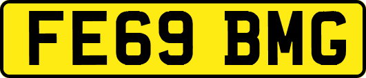FE69BMG