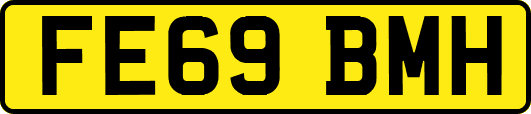 FE69BMH