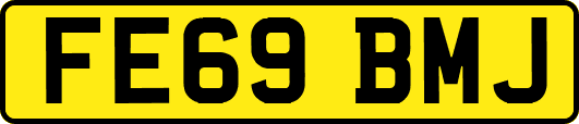 FE69BMJ