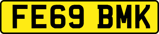 FE69BMK