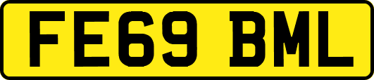 FE69BML