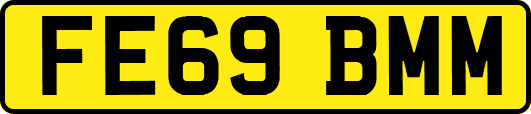 FE69BMM