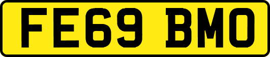 FE69BMO