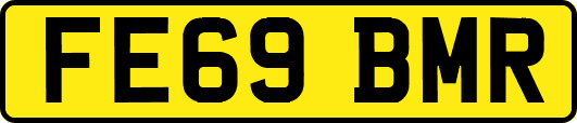 FE69BMR