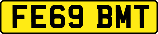 FE69BMT