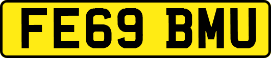 FE69BMU