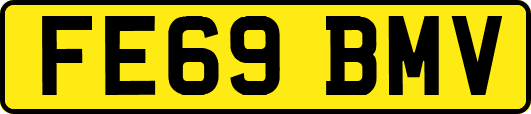 FE69BMV