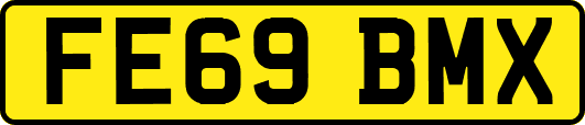 FE69BMX