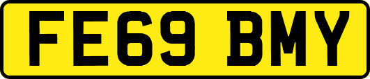 FE69BMY