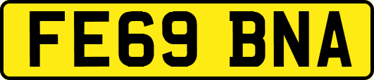 FE69BNA