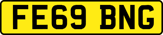 FE69BNG