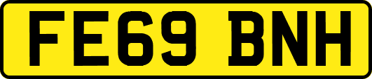 FE69BNH