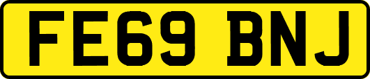 FE69BNJ