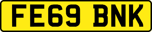 FE69BNK