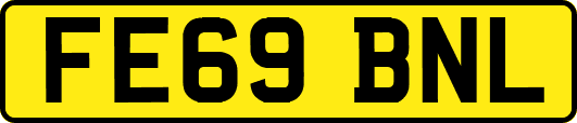 FE69BNL