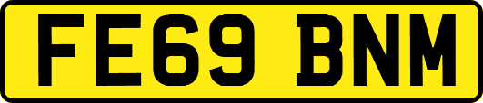 FE69BNM