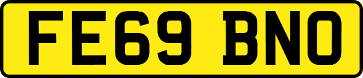 FE69BNO
