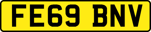 FE69BNV