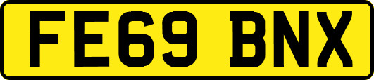FE69BNX