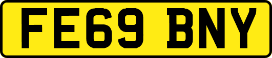 FE69BNY