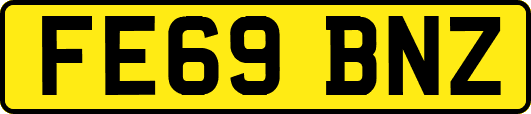 FE69BNZ