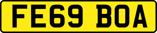 FE69BOA