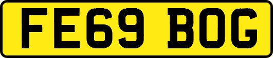 FE69BOG