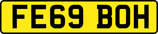 FE69BOH